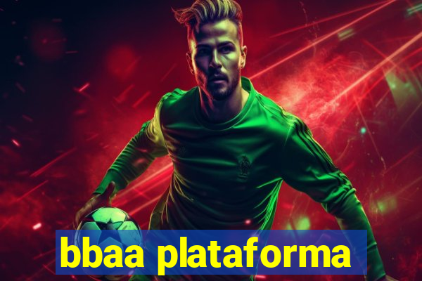 bbaa plataforma